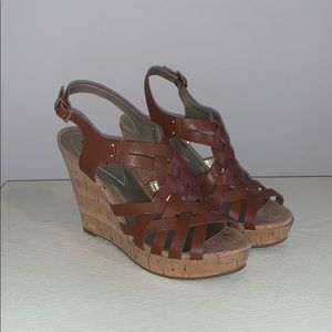 GUESS wedges